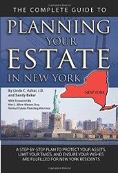 Complete Guide to Planning Your Estate In New York A Step-By-Step