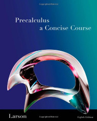 Precalculus A Concise Course