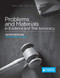 Problems and Materials in Evidence and Trial Advocacy Volume 1