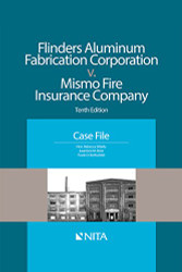 Flinders Aluminum Fabrication Corporation v. Mismo Fire Insurance