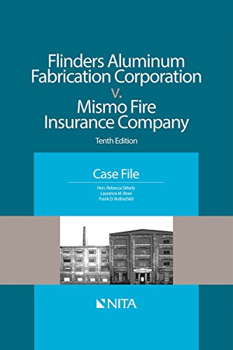 Flinders Aluminum Fabrication Corporation v. Mismo Fire Insurance