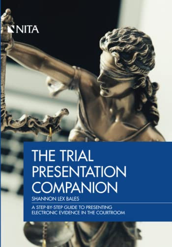 Trial Presentation Companion