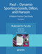 Paul v. Dynamo Sporting Goods Dillon and Hanson