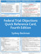 Federal Trial Objections Reference Card (Nita)