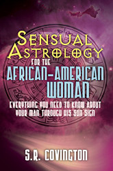 Sensual Astrology for the African American Woman