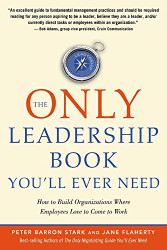 Only Leadership Book You'll Ever Need