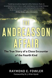 Andreasson Affair