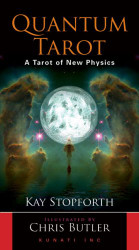 Quantum Tarot: A Tarot of New Physics