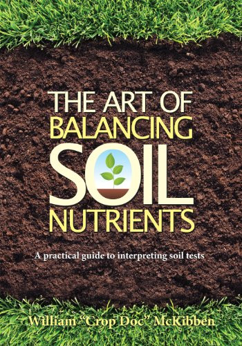 Art of Balancing Soil Nutrients