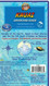 Kauai Hawaii Adventure Guide Franko Maps Waterproof Map