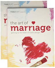Art of Marriage Couples Set (Two Manuals)