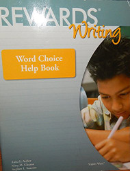 Rewards Writing (Word Choice Help Book)