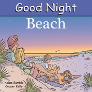Good Night Beach (Good Night Our World)