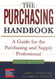 Purchasing Handbook