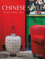 Chinese Style: Interiors Furnitures Details