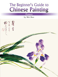Beginner's Guide to Chinese Painting: Flowers