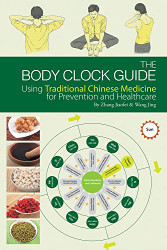 Body Clock Guide: Using Traditional Chinese Medicine for Prevention