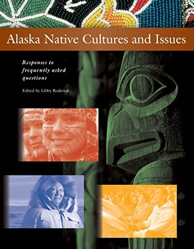 Alaska Native Cultures and Issues