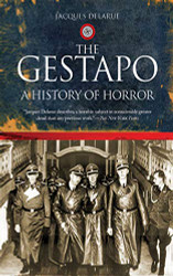 Gestapo: A History of Horror