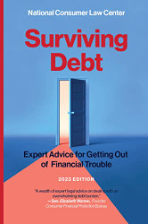 Surviving Debt: Expert Advice for Getting Out of Financial Trouble