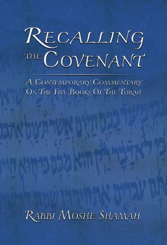 Recalling the Covenant