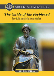 Student's Companion to The Guide of the Perplexed by Moses