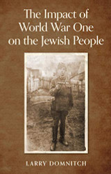 Impact of World War One on the Jewish People