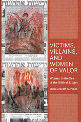Victims Villains and Women of Valor
