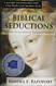 Biblical Seductions: Six Stories Retold Based on Talmud and Midrash