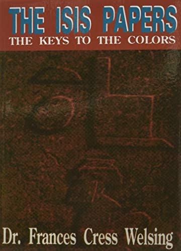 Isis Yssis Papers: The Keys to the Colors