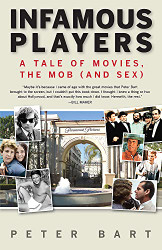 Infamous Players: A Tale of Movies the Mob (and Sex)