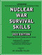 Nuclear War Survival Skills Updated and Expanded Regarding Ukraine