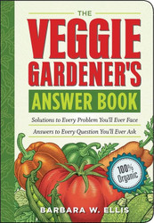 Veggie Gardener's Answer Book
