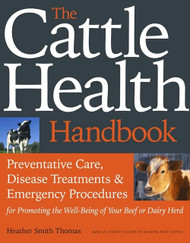 Cattle Health Handbook