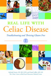 Real Life with Celiac Disease