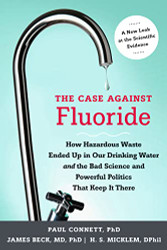 Case against Fluoride