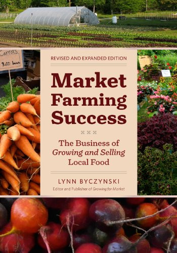 Market Farming Success