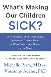 What's Making Our Children Sick