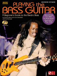 Playing the Bass Guitar Edition
