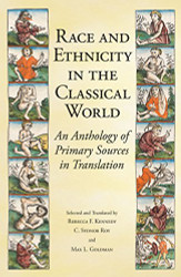 Race and Ethnicity in the Classical World