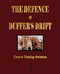 Defence Of Duffer's Drift - A Lesson in the Fundamentals of Small