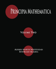 Principia Mathematica - volume 2