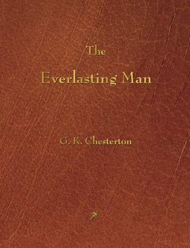 Everlasting Man