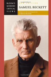 Samuel Beckett (Bloom's Modern Critical Views )