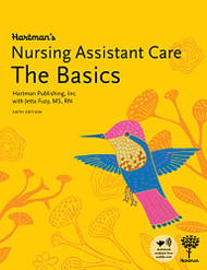 Hartman's Nursing Assistant Care: The Basics