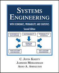 Systems Engineering with Economics Probability and Statistics