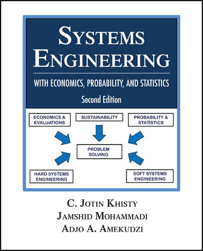 Systems Engineering with Economics Probability and Statistics