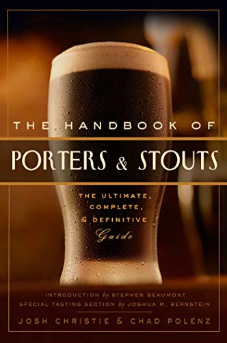 Handbook of Porters & Stouts