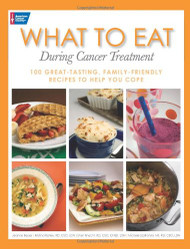What to Eat During Cancer Treatment