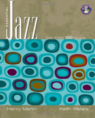 Essential Jazz